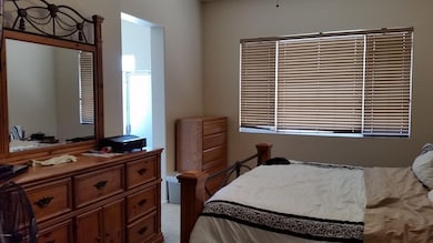 Master Bedroom 1