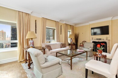 500 Park Ave unit 15E, New York, NY 10022 - photo 2