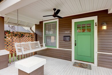 1820 Cortlandt St, Houston, TX 77008 - photo 4