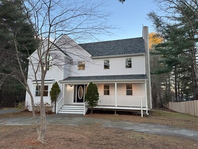 11 Parkway Ln, Marion, MA 02738 - photo 4