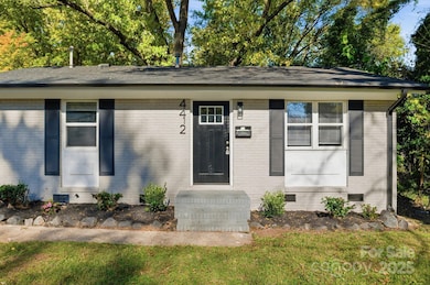 4412 Gum St, Charlotte, NC 28208 - photo 2