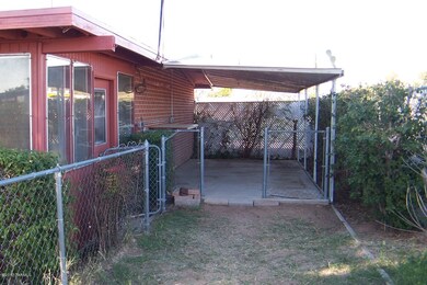 East side