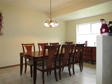 Furnishings and accessories are included! There's 
