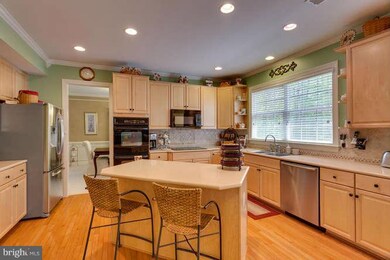 15289 Bowmans Folly Dr, Manassas, VA 20112 - photo 5