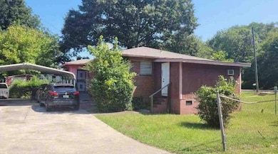 1619 Tin Mill Rd, Dolomite, AL 35061 - photo 2