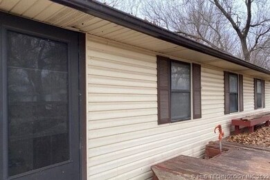 308 S 5th Ave, Cleveland, OK 74020 - photo 2