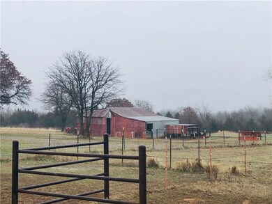 00 S 3343 Rd, McLoud, OK 74851 - photo 2