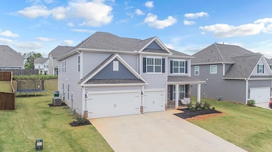 3090 Toliver Trail, Boiling Springs, SC 29316 - photo 4
