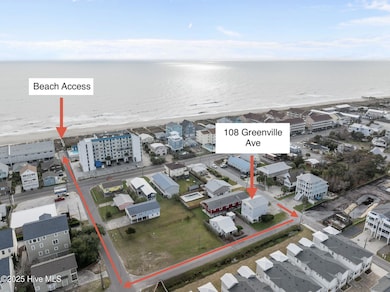 108 Greenville Ave, Carolina Beach, NC 28428 - photo 3