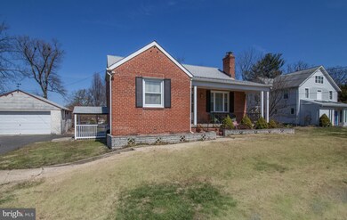 3412 Putty Hill Ave, Parkville, MD 21234 - photo 3