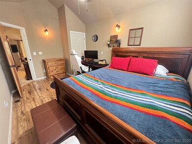 301 Summit Ridge Dr, Tahlequah, OK 74464 - photo 5