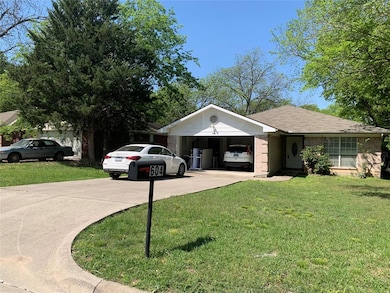 604 Kimbrough St, Fort Worth, TX 76108 - photo 2