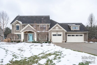 6244 Cascade Point SE-GRAND RAPIDS, MI 4