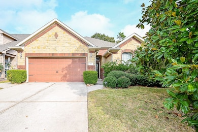 7102 Casita Dr, Magnolia, TX 77354 - photo 3