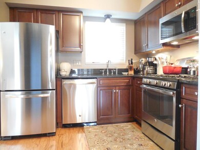 603 - Granite + Stainless + More!