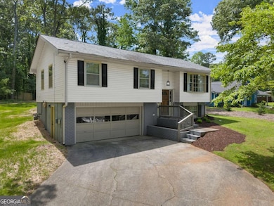 6262 Laurel Wood Trail, Flowery Branch, GA 30542 - photo 2