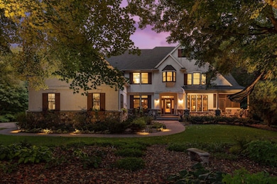 5455 Timber Trail, Maple Plain, MN 55359 - photo 2