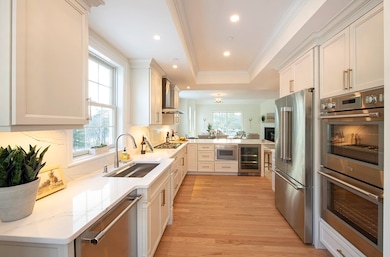 21 Clubview Dr unit 21, Andover, MA 01810 - photo 4