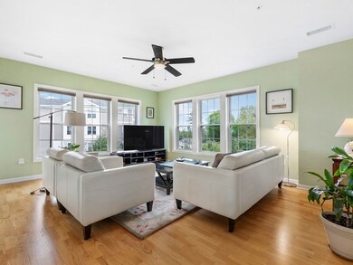 Wellington Crossing unit 304, Waltham, MA 02452 - photo 4