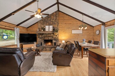 Table Rock Lake House
