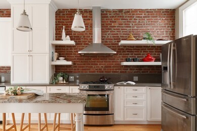 64 Highland Ave unit 5, Cambridge, MA 02139 - photo 2