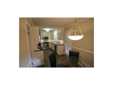 Updated kitchen with New SS appliances and Built-i