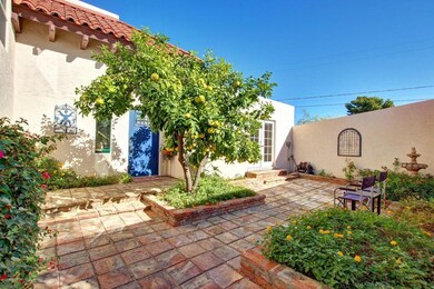 Las Palmaritas (5)