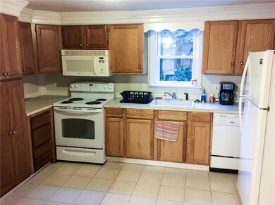 3rd kitchen