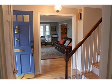 Entry.