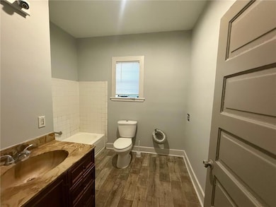 2500 Monroe St, New Orleans, LA 70118 - photo 4