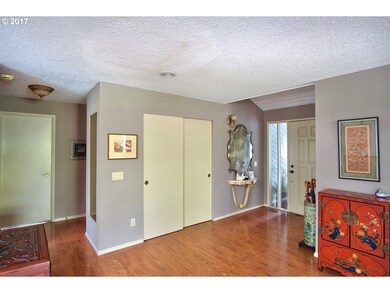 Entrance/Foyer