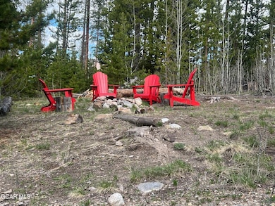 Brindle firepit