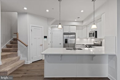 10012 -A American Pharoah Ln, Laurel, MD 20723 - photo 5