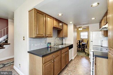 4722 6th Place NE, Washington, DC 20017 - photo 7