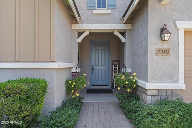 7149 E Plata Ave, Mesa, AZ 85212 - photo 3