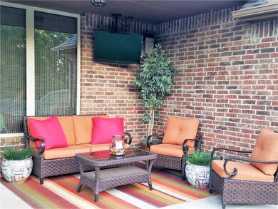 19517 Fieldshire Dr, Edmond, OK 73012 - photo 6