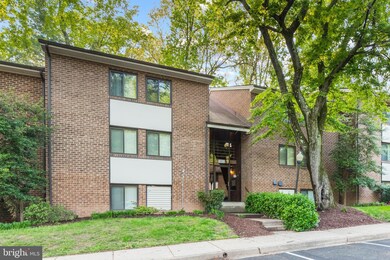 1522 Northgate Square unit 2A, Reston, VA 20190 - photo 5