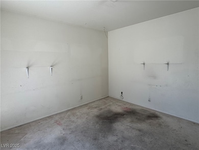 Empty room