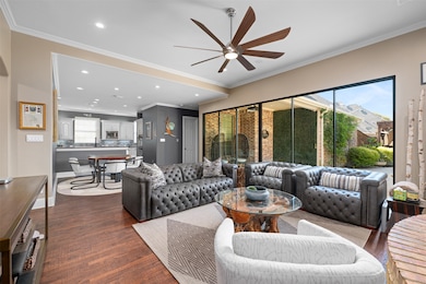 5115 Shoreline Dr, Frisco, TX 75034 - photo 2