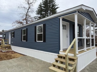 10 Courtesy Ave, Belmont, NH 03220 - photo 2