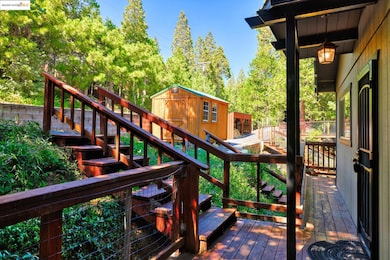 24033 Pine Cone Rd, Twain Harte, CA 95383 - photo 2