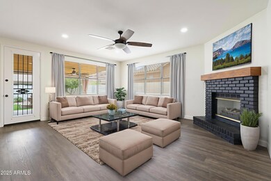 17687 N Coconino Dr, Surprise, AZ 85374 - photo 7