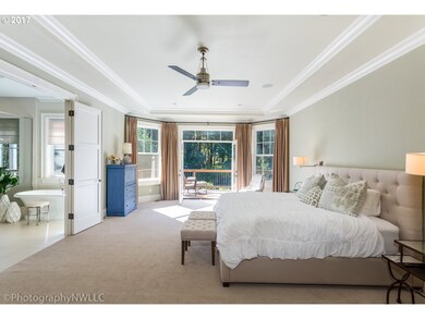 Bedroom, Primary