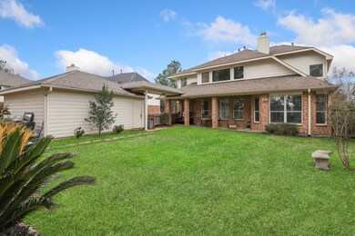 3206 Legends Mist Dr, Spring, TX 77386 - photo 5