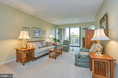 Idylwood Towers unit 912, Falls Church, VA 22043 - photo 5