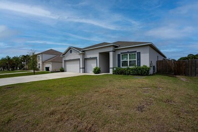 4002 SW Bamberg St, Port Saint Lucie, FL 34953 - photo 7
