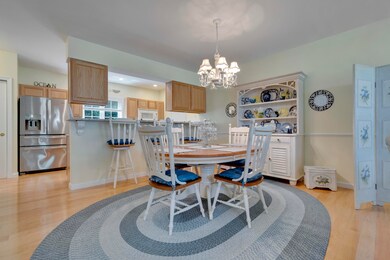 23 Chestnut Ln unit 30, Wells, ME 04090 - photo 5