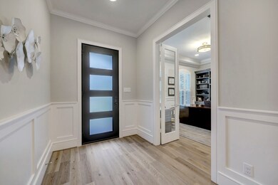 1029 Fisher St, Houston, TX 77018 - photo 7