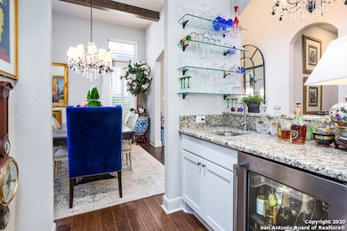 4054 Monteverde Way, San Antonio, TX 78261 - photo 7