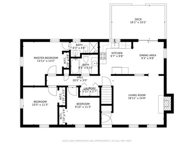 32 Margaret Joseph Rd, Yarmouth Port, MA 02675 - photo 4